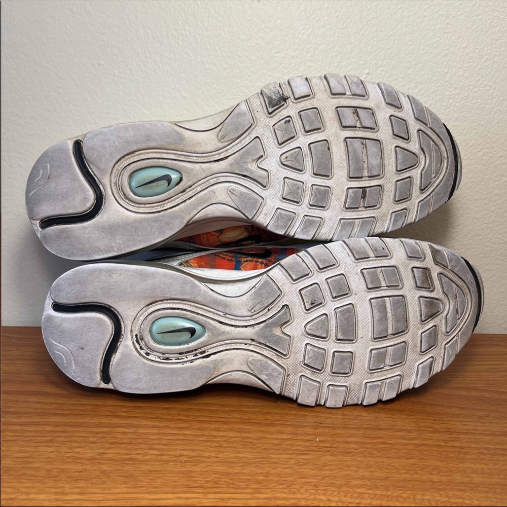 Nike Air Max 97 Vintage Mosaic - Picture 6 of 11